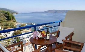 Agnanti Hotel